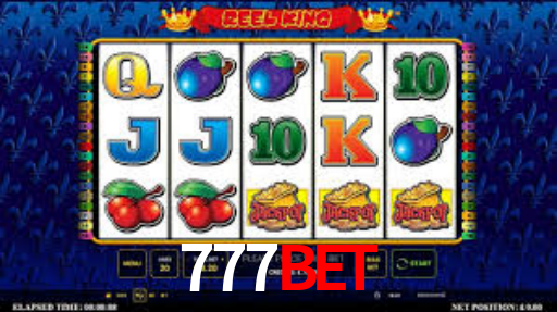 777BET IO