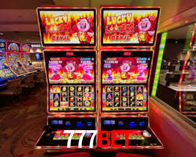 777BET IO