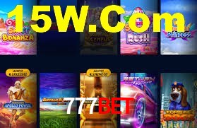 777bet App Interface