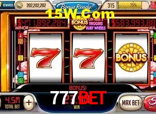 Mesa de Blackjack 777bet