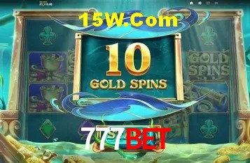 Jogos de Slot 777bet