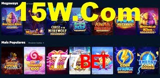 Live Casino 777bet
