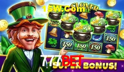 Bônus Diários 777bet