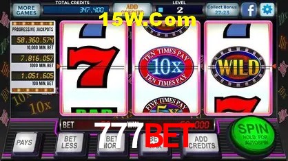 Diretório de Jogos 777bet