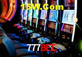 Welcome Bonus 777bet