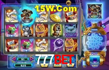 Especiais de Fim de Semana 777bet