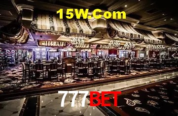 Casino Ao Vivo 777bet