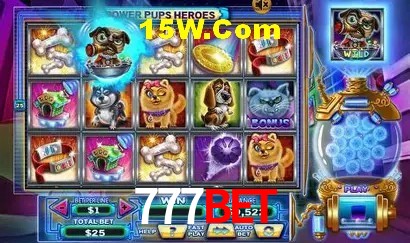 cassino 777bet